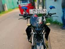 Demak DTM 2018 Motorbike