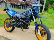 Demak Dtm 2017 Motorbike