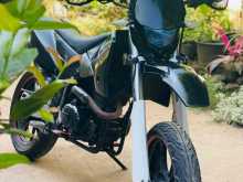 Demak Dtm 2017 Motorbike