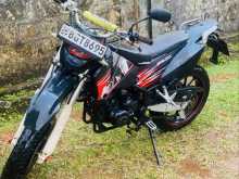 Demak Dtm 2018 Motorbike