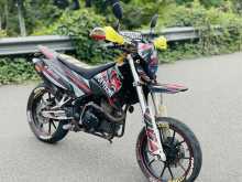 Demak Dtm 2018 Motorbike