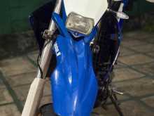 Demak DTM 2017 Motorbike