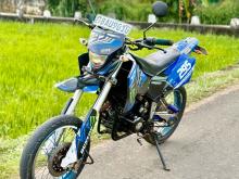 Demak Dtm 2015 Motorbike