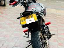 Demak Dtm 2017 Motorbike