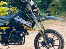 Demak DTM 2017 Motorbike