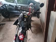 Demak Dtm 2016 Motorbike