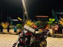 Demak DTM 2020 Motorbike