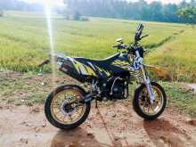 Demak Dtm 2017 Motorbike