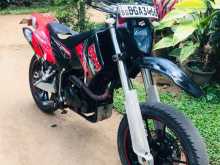 Demak DTM 2017 Motorbike