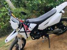 Demak Dtm 2013 Motorbike