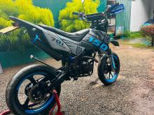 Demak Dtm 2014 Motorbike