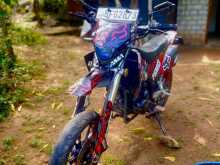 Demak Dtm 2017 Motorbike