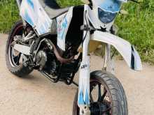 Demak Dtm 2017 Motorbike