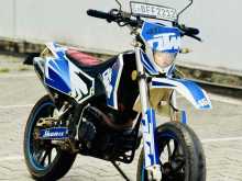 Demak Dtm 2017 Motorbike