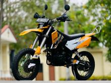 Demak DTM 2015 Motorbike