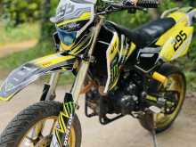 Demak Dtm 2018 Motorbike