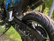 Demak DTM 2017 Motorbike