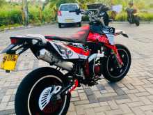 Demak DTM 2014 Motorbike