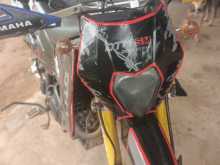 Demak DTM 2015 Motorbike