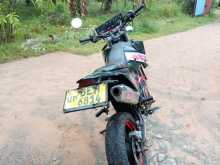 Demak DTM 2016 Motorbike