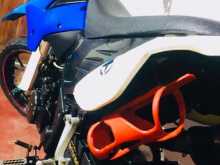 Demak DTM 2016 Motorbike
