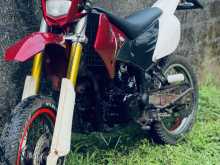 Demak DTM 2015 Motorbike