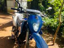 Demak Dtm 2016 Motorbike
