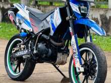 Demak Dtm 2015 Motorbike