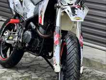 Demak Dtm 2017 Motorbike