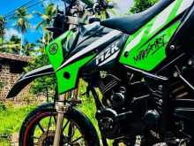 Demak DTM 2017 Motorbike