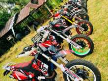 Demak DTM 2019 Motorbike