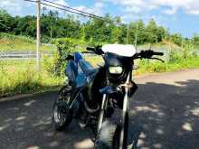 Demak Dtm 2014 Motorbike