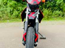 Demak DTM 2017 Motorbike