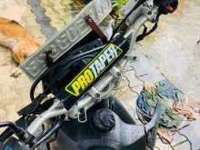 Demak DTM 2017 Motorbike