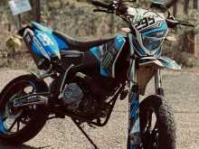 Demak DTM 2017 Motorbike