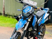 Demak Dtm 2014 Motorbike