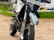 Demak DTM 2015 Motorbike