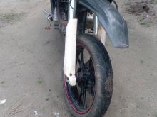 Demak DTM 2016 Motorbike