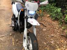 Demak DTM 2017 Motorbike