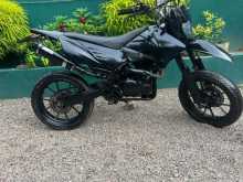 Demak DtM 2017 Motorbike