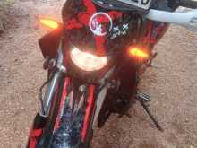 Demak DTM 2017 Motorbike