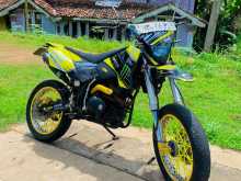 Demak Dtm 2013 Motorbike