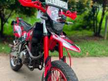 Demak DTM 2013 Motorbike
