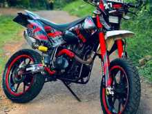 Demak DTM 2017 Motorbike