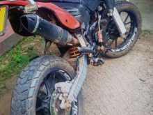 Demak Dtm 2016 Motorbike