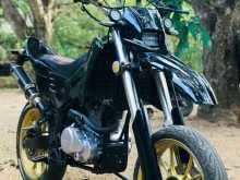 Demak Dtm 2017 Motorbike