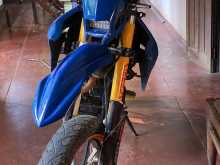 Demak Dtm 2016 Motorbike