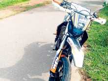 Demak Dtm 2016 Motorbike