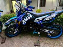 Demak DTM 2018 Motorbike