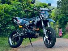 Demak DTM 2017 Motorbike